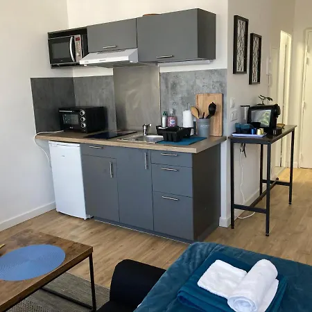 Cleo شقة مونْتوبا