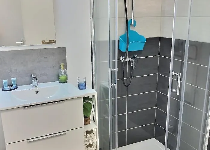 شقة Cleo مونْتوبا