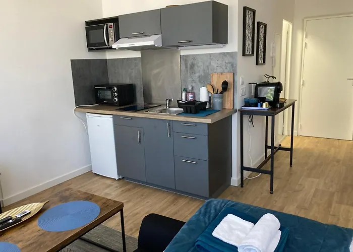 Cleo شقة مونْتوبا